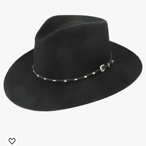 Stetson Diamond Jim Size 6 7/8